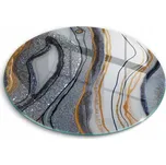 Krájecí deska Wallfluent sklo 1 ks