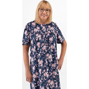 KOŠILE NOČNÍ MARTEL M, tmavě modrá