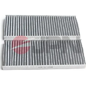 Kabinový filtr Filtr, vzduch v interiéru JPN 40F1014C-JPN