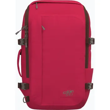 Outdoorové zavazadlo Turistický batoh CabinZero Adventure 32 l miami magenta