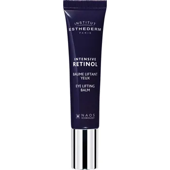 Pleťový krém ESTHEDERM Intensive Retinol balzám na oči 15ml