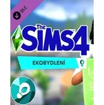The Sims 4 Ekobydlení PC - digitální verze