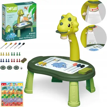 Obraz Projektor Luxma 050-41