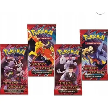 Sběratelská karetní hra POKÉMON - SBĚRATELSKÁ KARETNÍ HRA