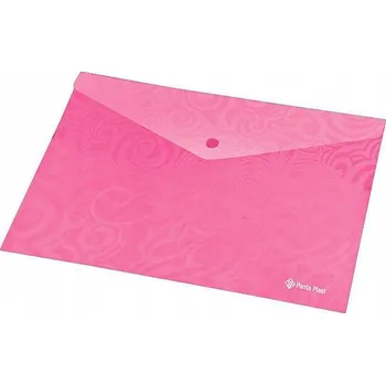 Pořadač / Organizér A4 Panta Plast