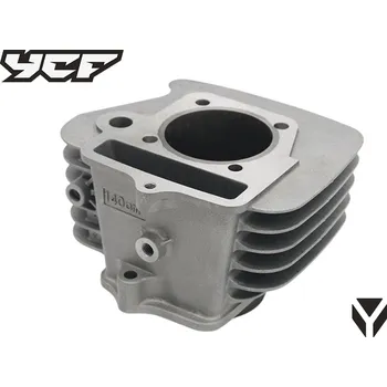 Motor pro motocykl Válec motoru YX 140cc 56mm (typ3)