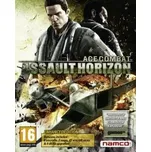 Ace Combat Assault Horizon PC – digitální verze