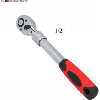 Vrták Energy chrastítka NE00138