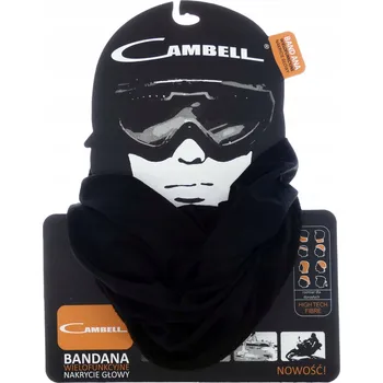 Nákrčník Polyester nákrčník Cambell