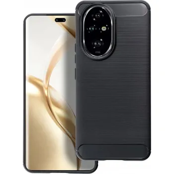 Pouzdro na mobilní telefon Zadní Kryt IziGSM pro Honor 200 černý