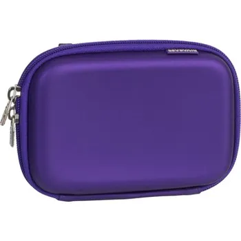 Powerbanka Rivacase Riva Case 9101 pouzdro na HDD 2.5", fialové