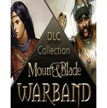 Mount and Blade Warband DLC Collection PC - digitální verze
