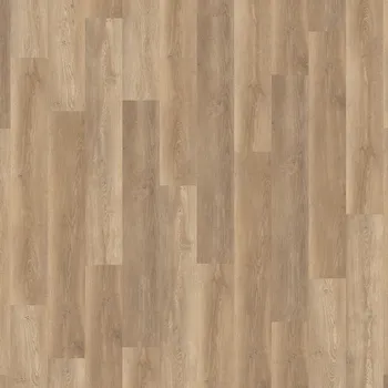 Stavebniny Vinylová podlaha Objectflor Expona Domestic 5874 Sandstorm Oak