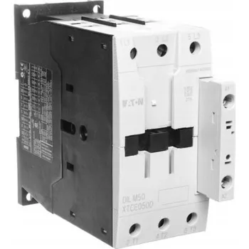 Stykač Stykač Eaton 400 V IP20 50 A