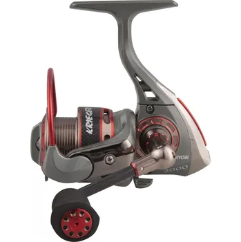 Rybářský naviják Naviják RYOBI Krieger *: Naviják RYOBI Krieger 2000