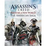 Assassins Creed American Saga PC – digitální verze