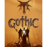 Gothic 1 Remake PC - digitální verze