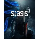 STASIS PC – digitální verze