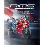 RiMS Racing Japanese Edition PC - digitální verze