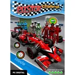 Pitstop Challenge PC - digitální verze