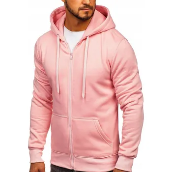 Pánská móda Pánská mikina Denley velikost XL