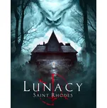 Lunacy Saint Rhodes PC - digitální verze