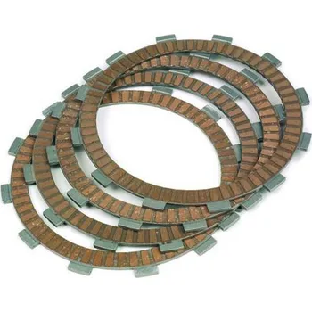 Spojková sada TRW MCC117-6 Sada lamel spojky