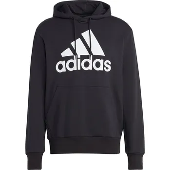 Pánská mikina Adidas pánská mikina Essentials French Terry Big Logo Hoodie, velikost L