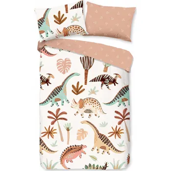 Povlečení Sada povlečení Supreme Style 100 x 135 cm, vícebarevná