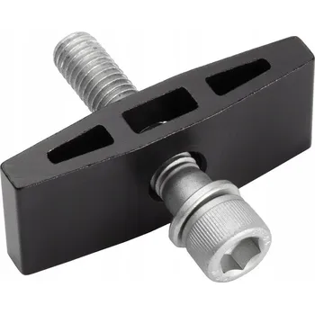 Stojánek na kolo Kross jednostranný, nastavitelný