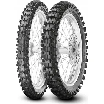 Pirelli Scorpion MX32 Mid Soft R 120/90-19 66 M