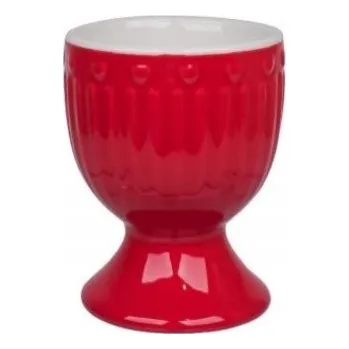 Stojánek na vajíčko Porcelánový stojánek na vajíčko