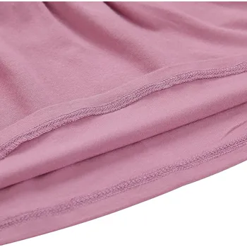 Dívčí sukně Dětská sukně Alpine Pro IMAGO 2 - fialová / 116/122