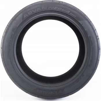Osobní pneu Letní pneumatika Yokohama ADVAN NEOVA AD09 275/30 R19 96 W ochranný lem