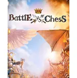 Battle vs Chess PC - digitální verze