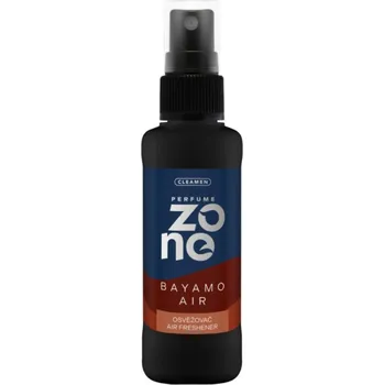 Osvěžovač vzduchu Cleamen PERFUME ZONE BAYAMO air 75 ml