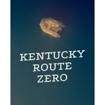 Kentucky Route Zero PC - digitální verze