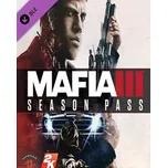 Mafia III Season Pass MAC PC - digitální verze