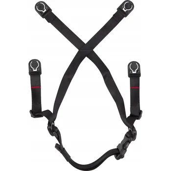 Příslušenství pro čtečku elektronické knihy MILWAUKEE NÁHRADNÍ 4-BODOVÝ PODBRADNÍ PÁSEK PRO PŘILBU BOLT200