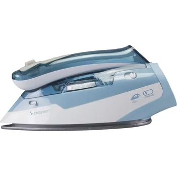 Žehlička Beper P204FER200 cestovní žehlička 1100W