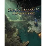 Shadows Awakening PC - digitální verze