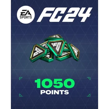 Hra pro Xbox 360 EA SPORTS FC 24 1050 FUT Points