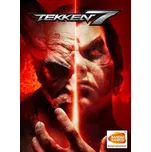 Tekken 7 Deluxe Edition PC - digitální verze
