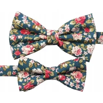 Motýlek Ankani 109mts zelený