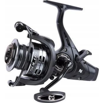 Rybářský naviják NYTRO Naviják Solus Freerunner 4000