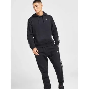 PÁNSKÁ TEPLÁKOVÁ SOUPRAVA NIKE ORIGINAL VEL. L TEPLÁKOVÁ SOUPRAVA pruhem mikina , tepláky