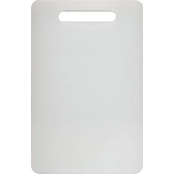 Obraz UNIVERZÁLNÍ KRÁJECÍ DESKA S RUKOJETÍ 30x20 cm HENDI