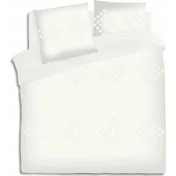 Povlečení POVLEČENÍ BAVLNĚNÉ BÉŽOVÉ BOHO rustikální 220x240