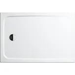 Sprchová vanička obdélníková Kaldewei Cayonoplan 100x70 cm smaltovaná ocel alpská bílá 375100010001