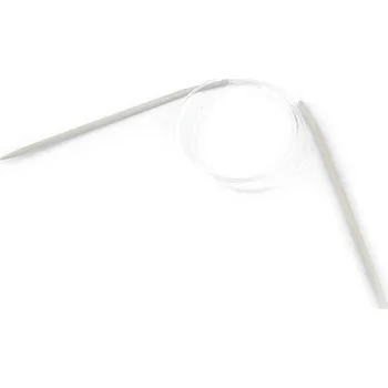 Galanterie Kruhové jehlice č. 3; 3,5; 4